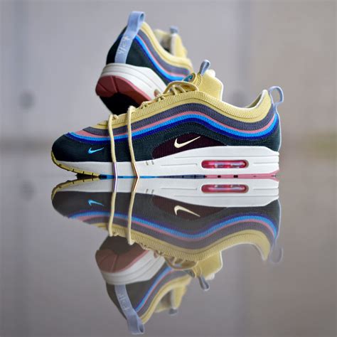 nike dunk sean wotherspoon|Sean Wotherspoon x Nike Air Max 1/97 ‘Sean Wotherspoon’ [also .